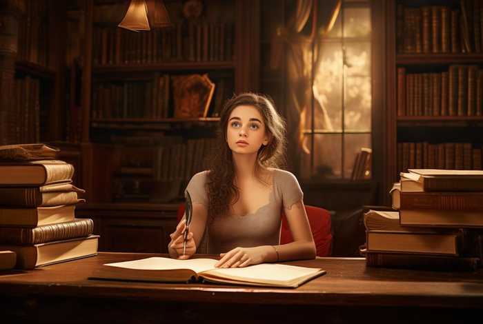 创编故事点评 故事点评语句大全