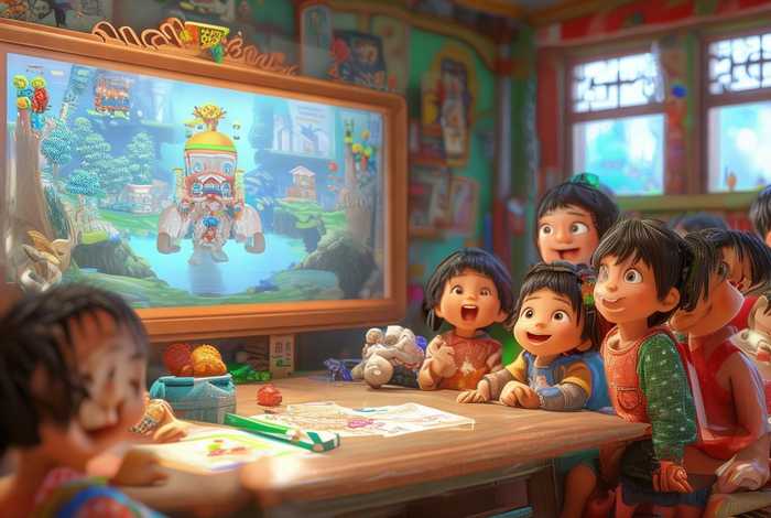 成语故事幼儿视频、幼儿成语故事 视频