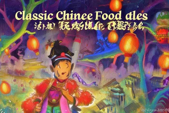 儿童青少年故事民间故事，青少年爱读的中国民间故事读本