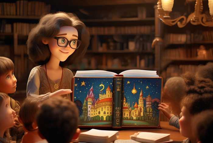 安徒生童话讲书演讲稿 - 安徒生童话好书推荐演讲稿 安徒生童话讲书演讲稿 - 安徒生童话好书推荐演讲稿