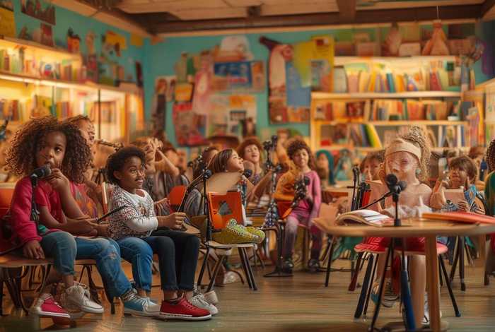 儿童讲故事比赛稿 少儿讲故事比赛稿件