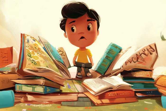 大头儿子的故事书全集；大头儿子的故事书全集免费阅读