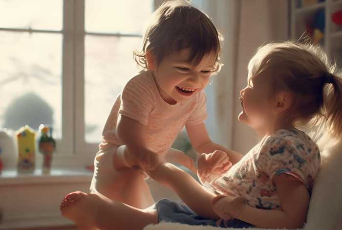 打屁股小孩子的方案 - 小孩打屁股的方法