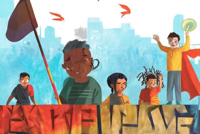 儿童革命英雄有哪些人，儿童革命英雄有哪些人物