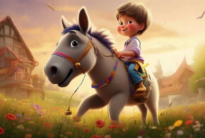 德国儿童故事草驴,德国儿童故事 德国儿童故事草驴,德国儿童故事
