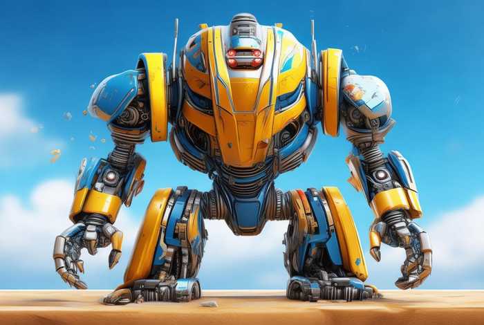 变形金刚儿童简笔画（变形金刚儿童画简笔画）