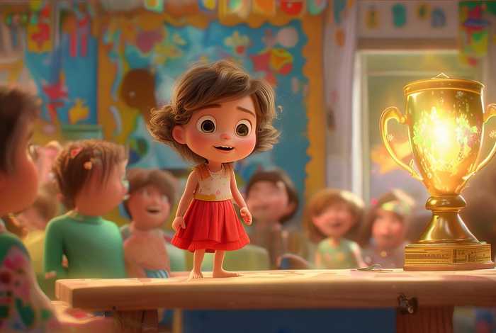 儿童讲故事比赛视频一等奖、幼儿讲故事比赛一等奖视频