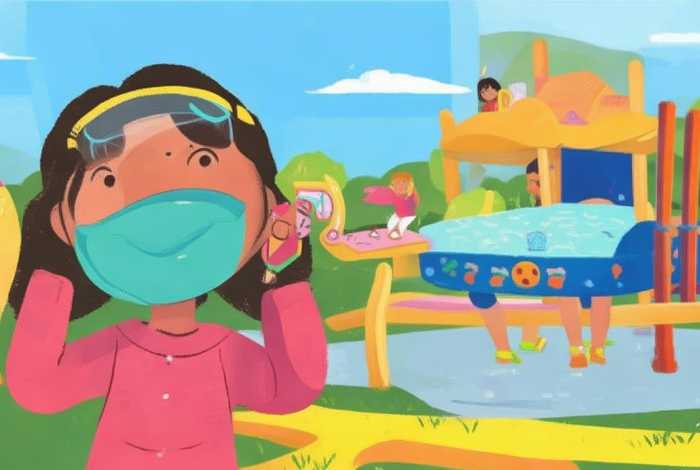 儿童防疫小知识内容（幼儿防疫小知识内容）