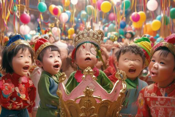 弹冠相庆儿童故事；弹冠相庆成语故事