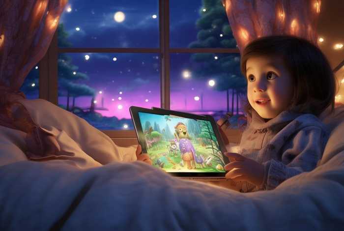 凹凸世界睡前故事、凹凸世界睡前故事免费听