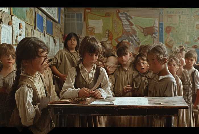 儿童革命小故事短篇鸡毛信（幼儿园革命英雄小故事鸡毛信）