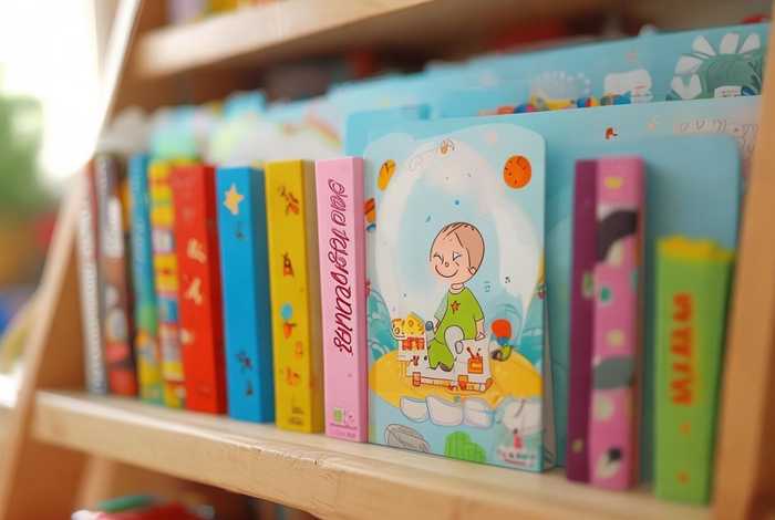 宝宝故事简单一点，宝宝故事简单一点的书