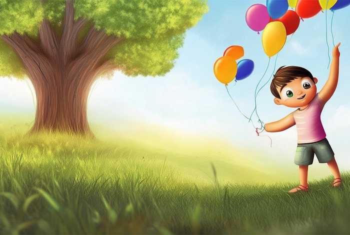 成长类幼儿故事，成长类幼儿故事有哪些