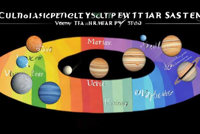 八大行星的分类、八大行星的分类与特征官方解释