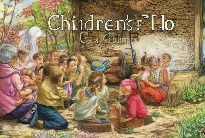 儿童道德经；儿童道德经全文朗读