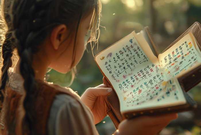 带拼音短篇故事，带拼音短篇故事100字