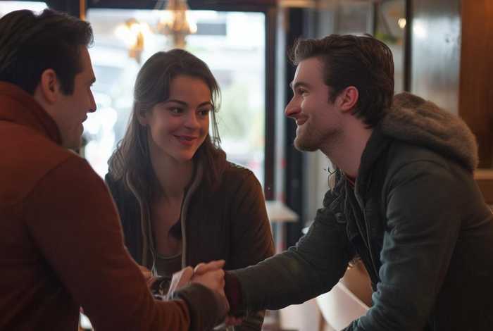 打招呼小故事简短;打招呼小故事简短50字 打招呼小故事简短;打招呼小故事简短50字