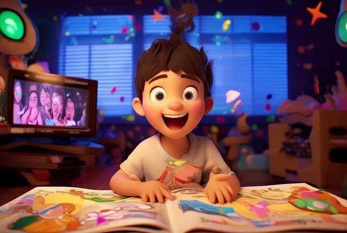 儿童讲故事直播24小时在线（小儿讲故事视频表演）