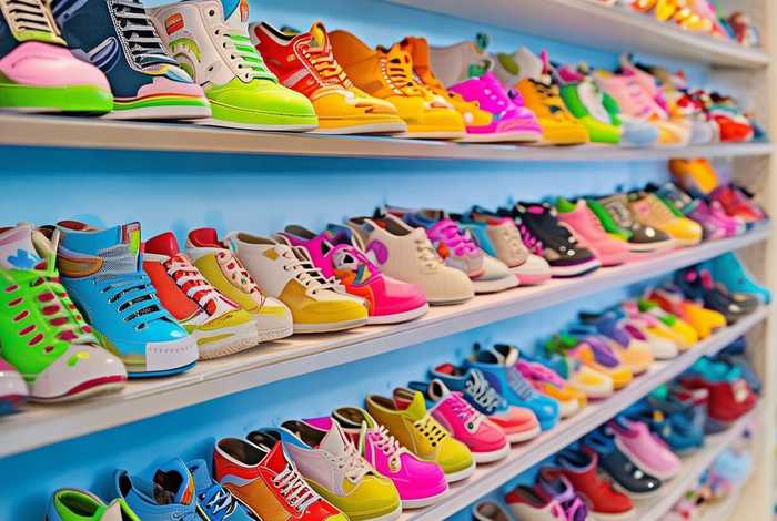 儿童鞋国家标准（儿童鞋国家标准最新）