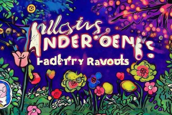 安徒生童话简单绘画 - 安徒生童话简单绘画手抄报