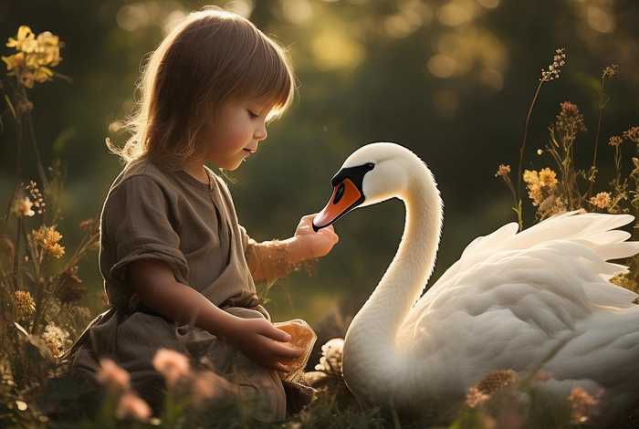 报恩父母的儿童故事（报父母恩的典故）