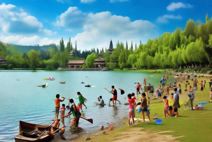 承德儿童游玩的地方(承德儿童游玩的地方推荐) 承德儿童游玩的地方(承德儿童游玩的地方推荐)