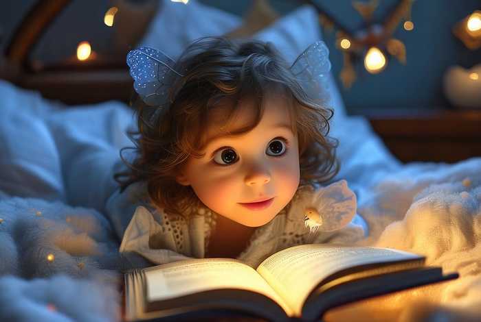 宝宝童话故事免费收听 - 免费宝宝故事在线听