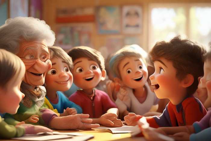 弟子规故事儿童3-6岁 - 弟子规幼儿版故事 弟子规故事儿童3-6岁 - 弟子规幼儿版故事