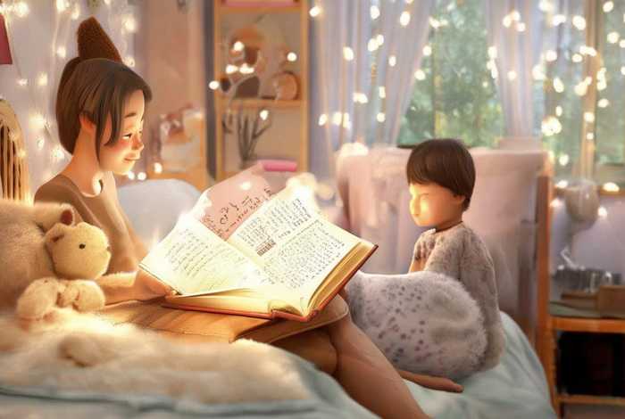 大人睡前故事大全，大人睡前故事大全文字版