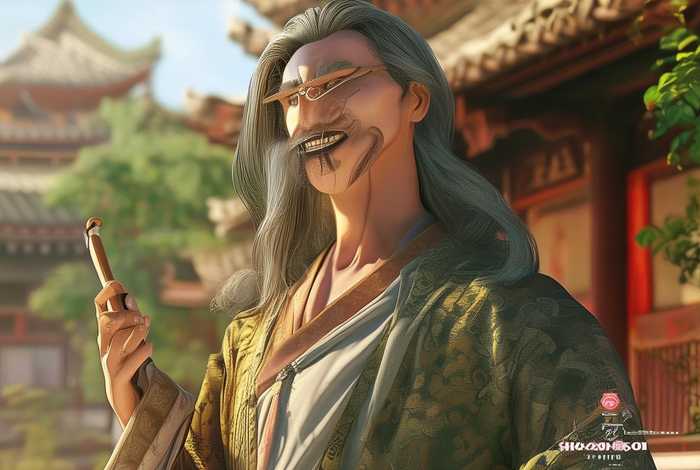 动画片林正英，动画片林正英文才