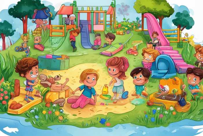 儿童道德故事 幼儿道德故事大全