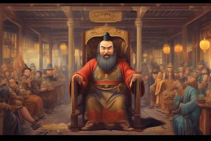 包公的故事动画片全集；包公的故事动画片全集在线观看