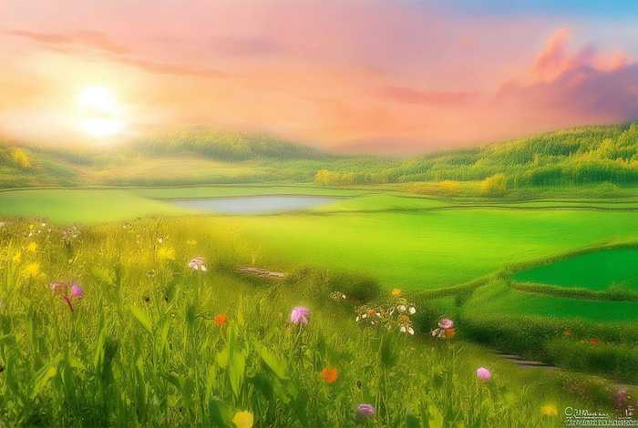 大地春晖简介；大地春晖简介图片