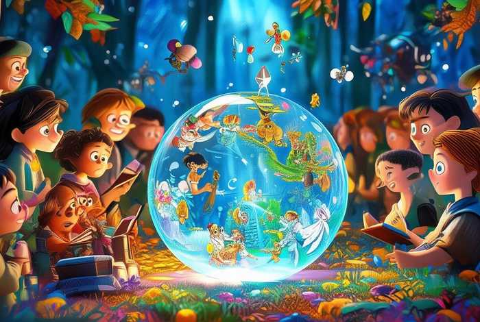 儿童谚语故事视频、谚语故事大全100首视频