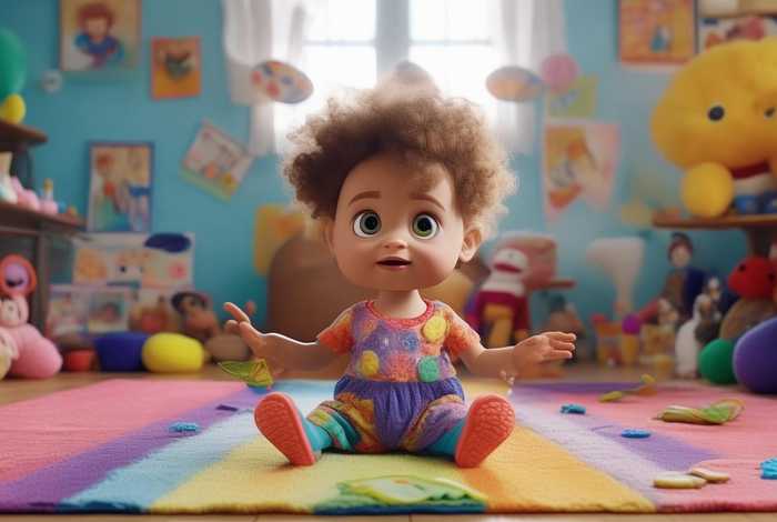 儿童讲故事视频录制 - 小儿讲故事视频表演