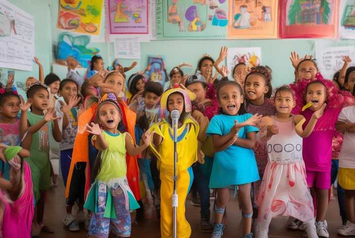 儿童讲疫情防控故事、防控疫情幼儿讲故事比赛