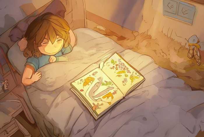 动物的故事 睡前故事 动物的故事 睡前故事免费听