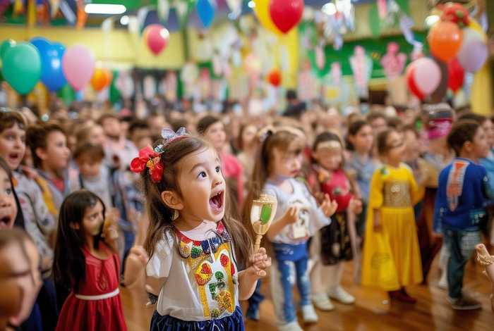 大班参赛故事 - 大班参赛故事大全