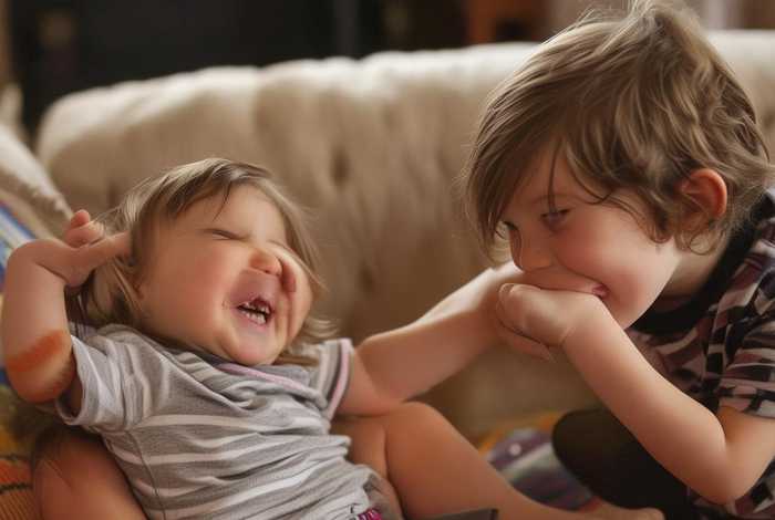 打屁股小孩子的方案（小孩打屁股的方法）