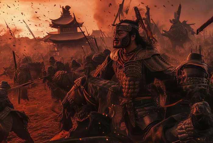 大意失荆州的故事完整版（大意失荆州的故事完整版免费阅读）