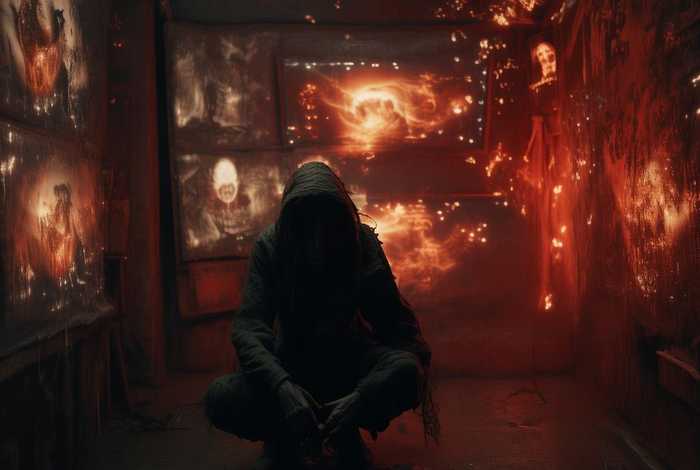 恶心故事视频（恶心故事视频在线观看）