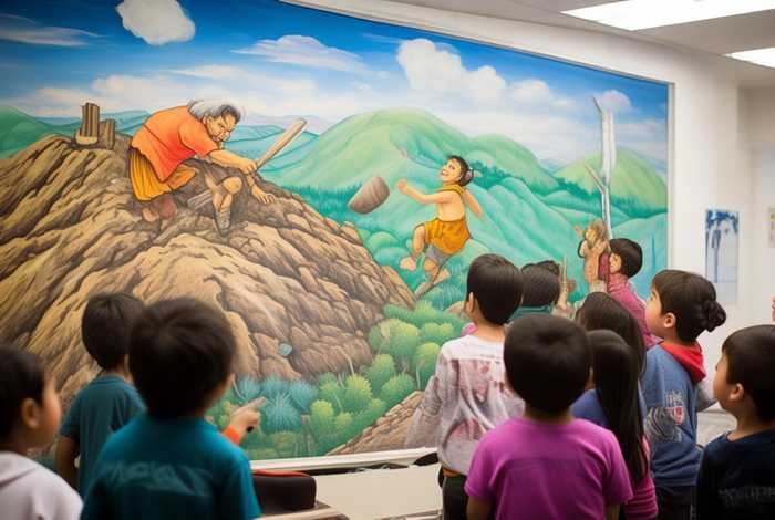 成语故事小学生愚公移山,小学生讲故事愚公移山全文 成语故事小学生愚公移山,小学生讲故事愚公移山全文