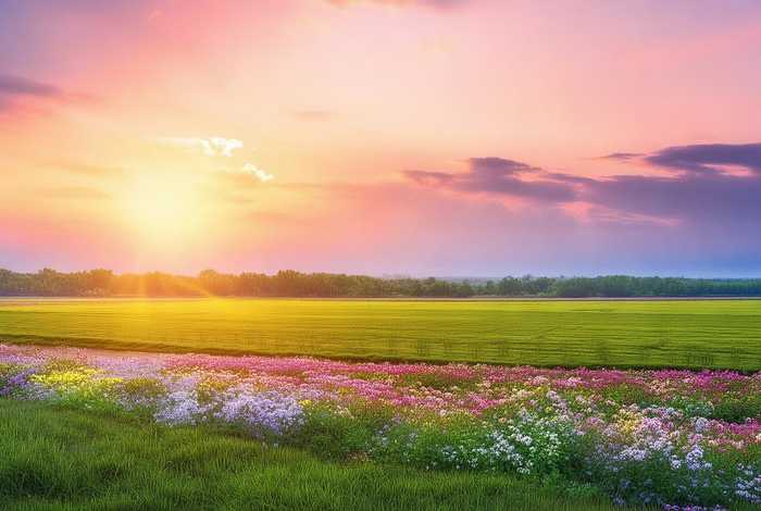 大地春晖的意思，大地春晖的意思是什么