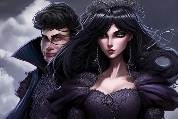 恶毒的王后简笔画图片大全 - 恶毒的王子简笔画图片大全 恶毒的王后简笔画图片大全 - 恶毒的王子简笔画图片大全