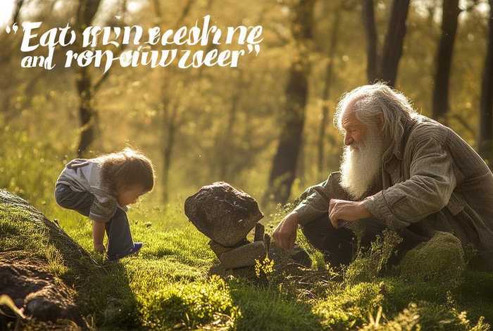 吃一堑长一智故事由来 - 吃一堑长一智的由来