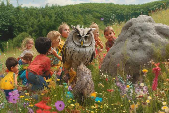 创作儿童故事、创作幼儿故事