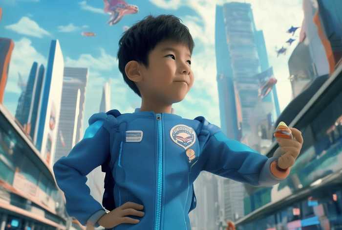 哆啦a梦故事徽章（哆啦a梦新番故事徽章）