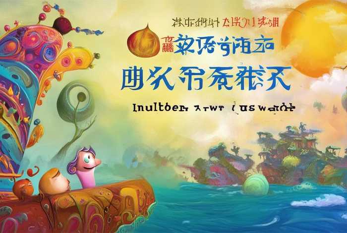 大白鲸儿童文学奖获奖作品；大白鲸原创幻想儿童文学奖获奖作家