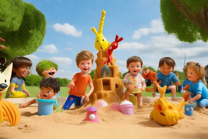 儿童逻辑思维故事（幼儿思维逻辑故事）