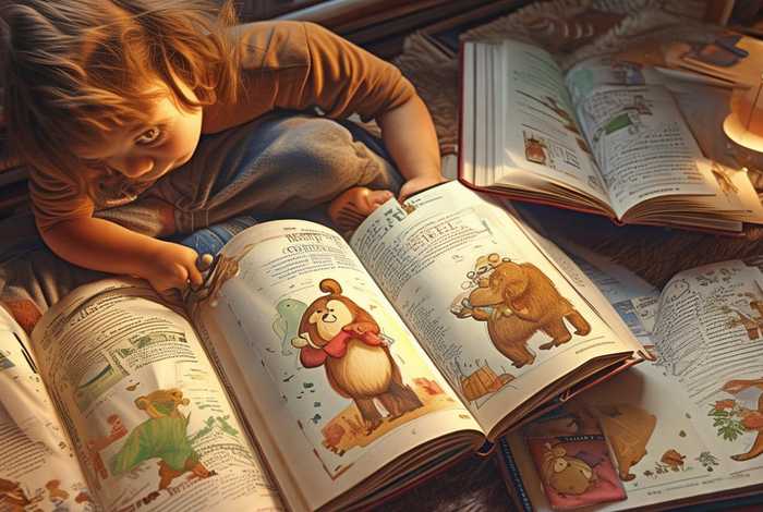 大棕熊的秘密绘本故事读后感、大棕熊的秘密绘本故事读后感怎么写